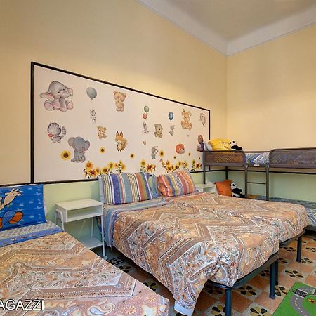 Casa Al Viminale Apartment Rome Luaran gambar