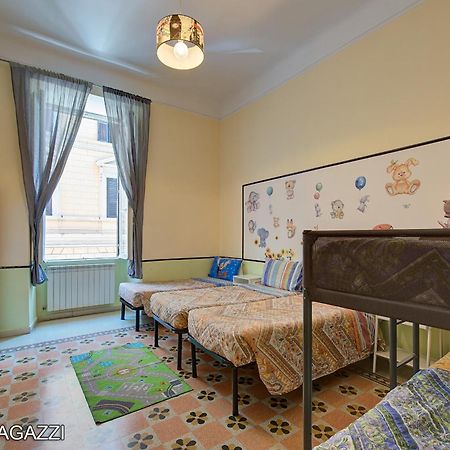 Casa Al Viminale Apartment Rome Luaran gambar