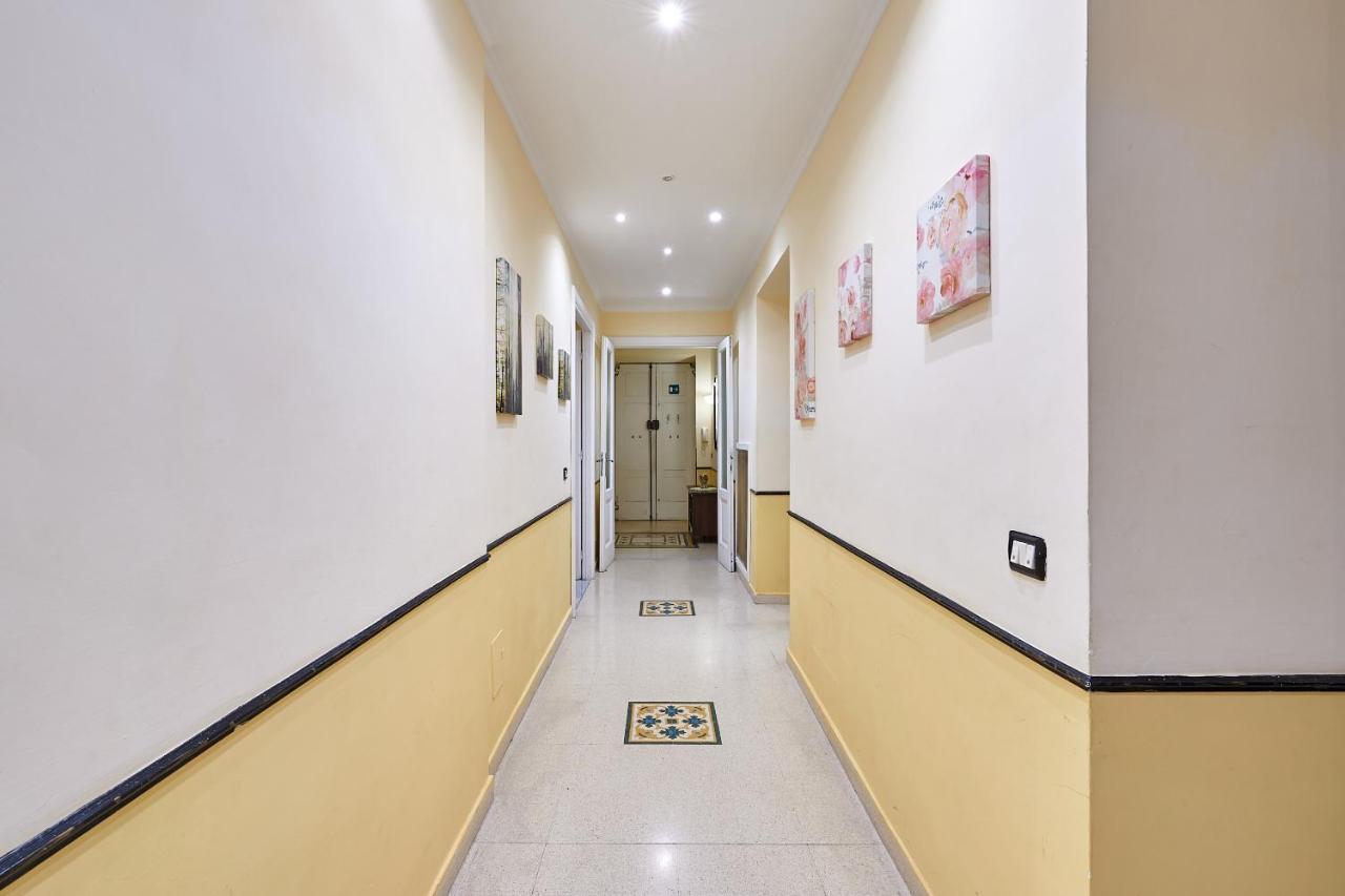 Casa Al Viminale Apartment Rome Luaran gambar
