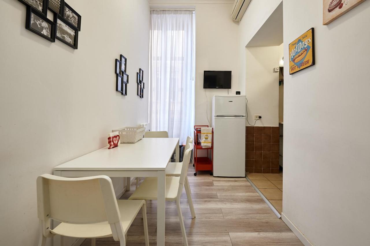 Casa Al Viminale Apartment Rome Luaran gambar