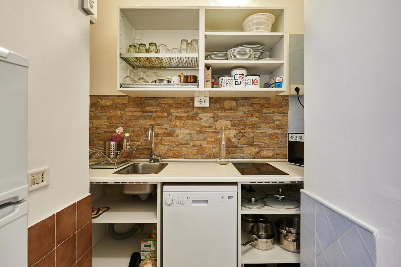 Casa Al Viminale Apartment Rome Luaran gambar