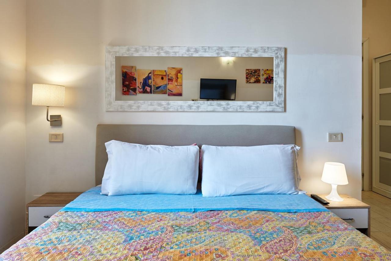 Casa Al Viminale Apartment Rome Luaran gambar