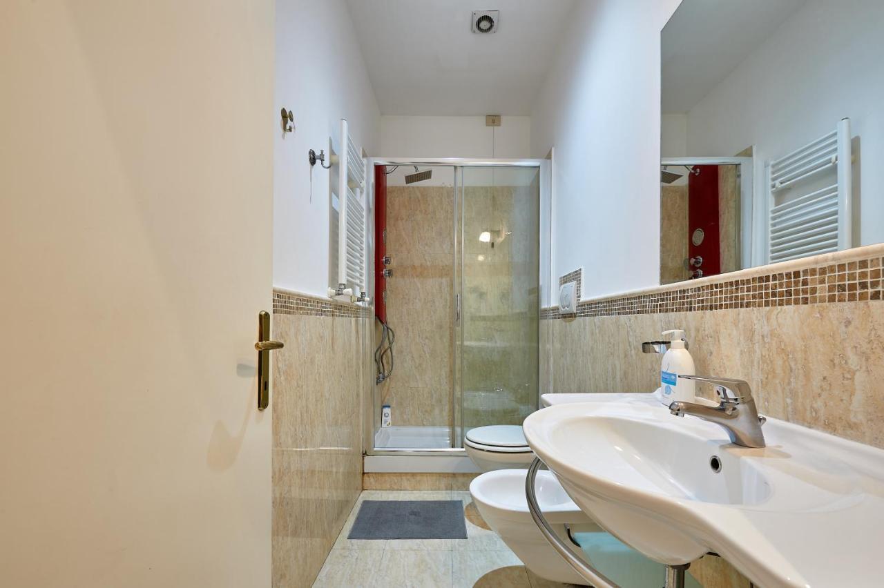 Casa Al Viminale Apartment Rome Luaran gambar