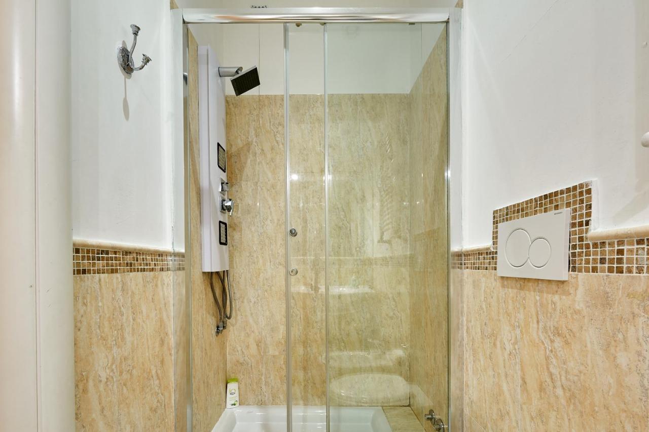 Casa Al Viminale Apartment Rome Luaran gambar