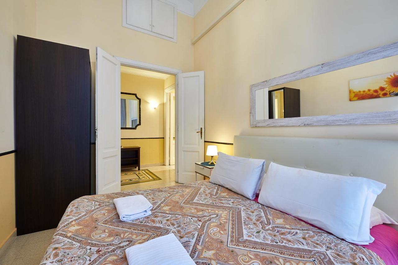 Casa Al Viminale Apartment Rome Luaran gambar