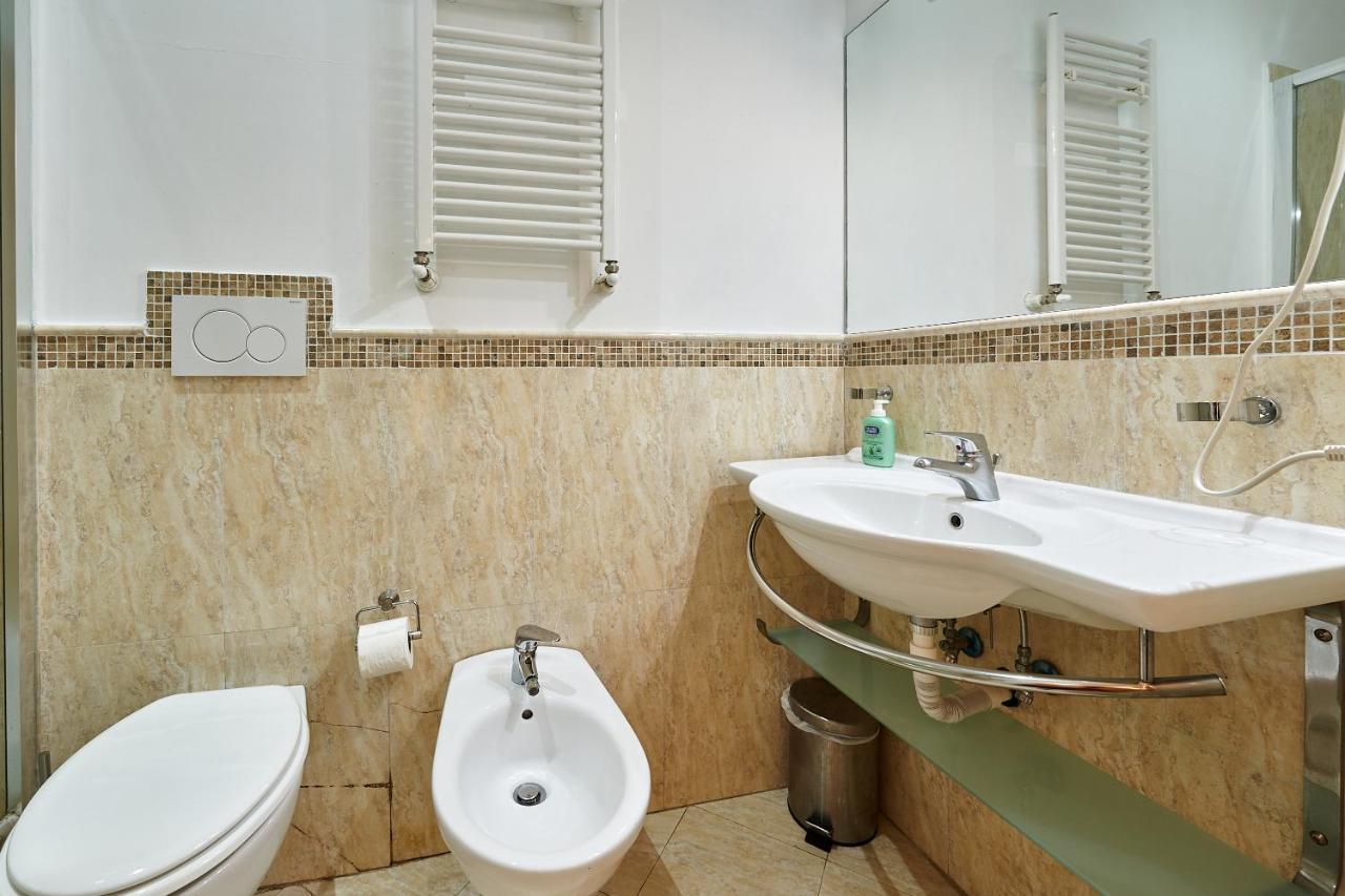 Casa Al Viminale Apartment Rome Luaran gambar