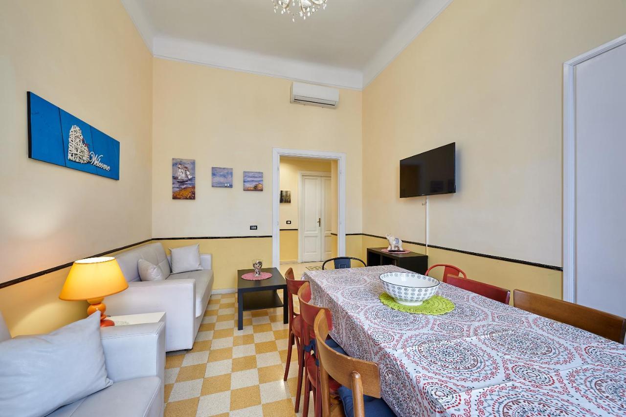 Casa Al Viminale Apartment Rome Luaran gambar