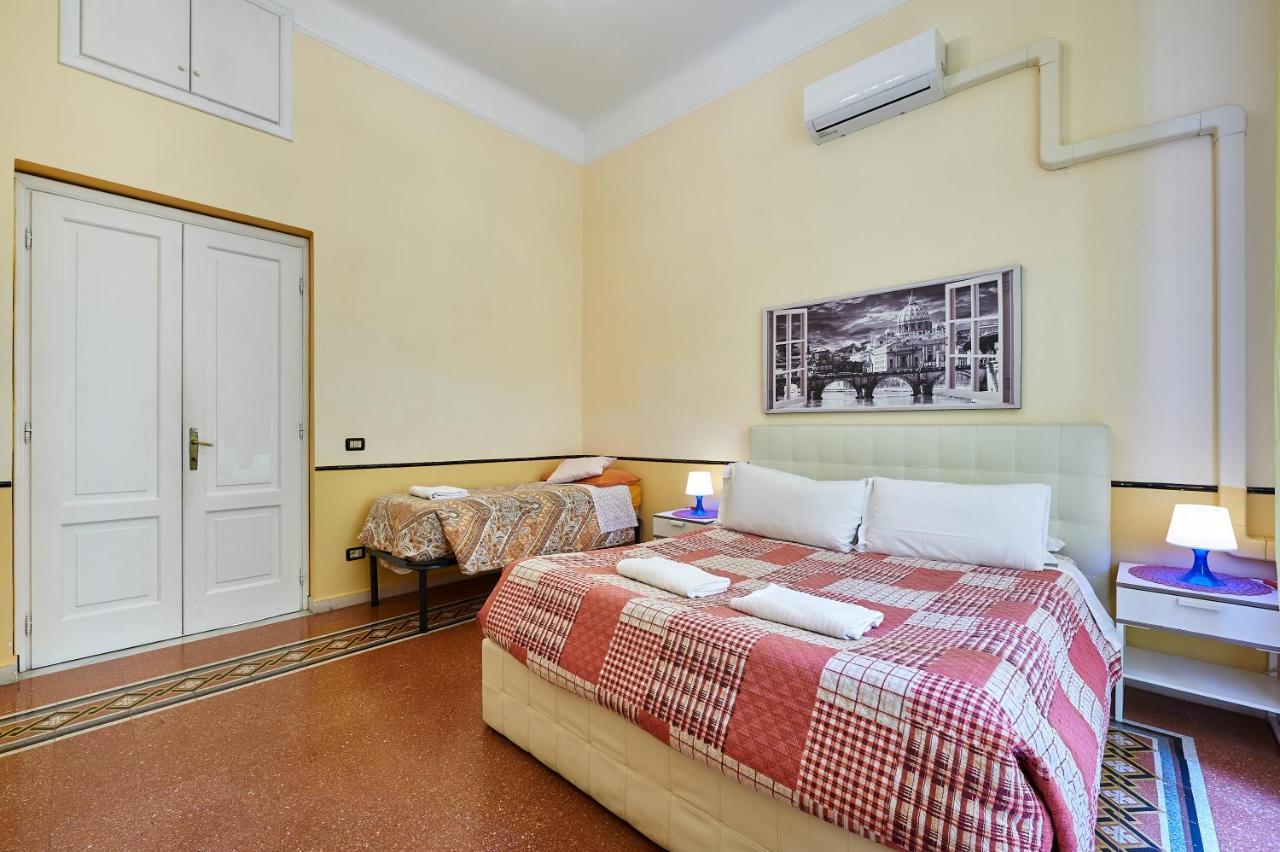 Casa Al Viminale Apartment Rome Luaran gambar