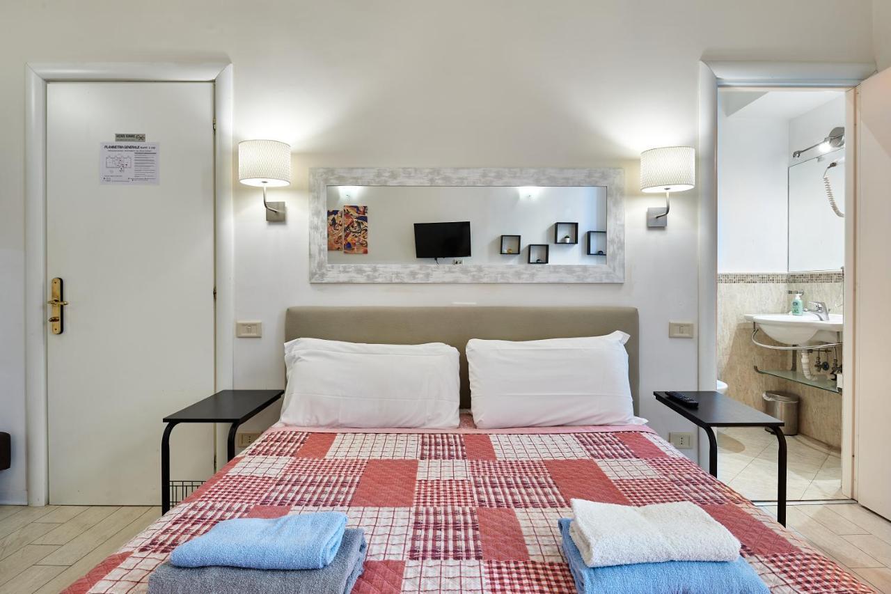 Casa Al Viminale Apartment Rome Luaran gambar