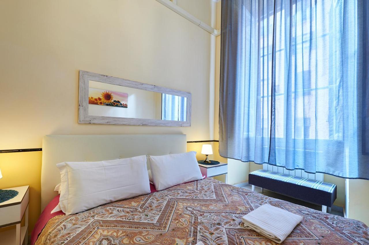 Casa Al Viminale Apartment Rome Luaran gambar
