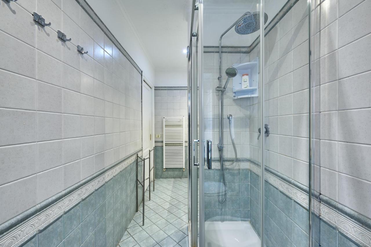 Casa Al Viminale Apartment Rome Luaran gambar