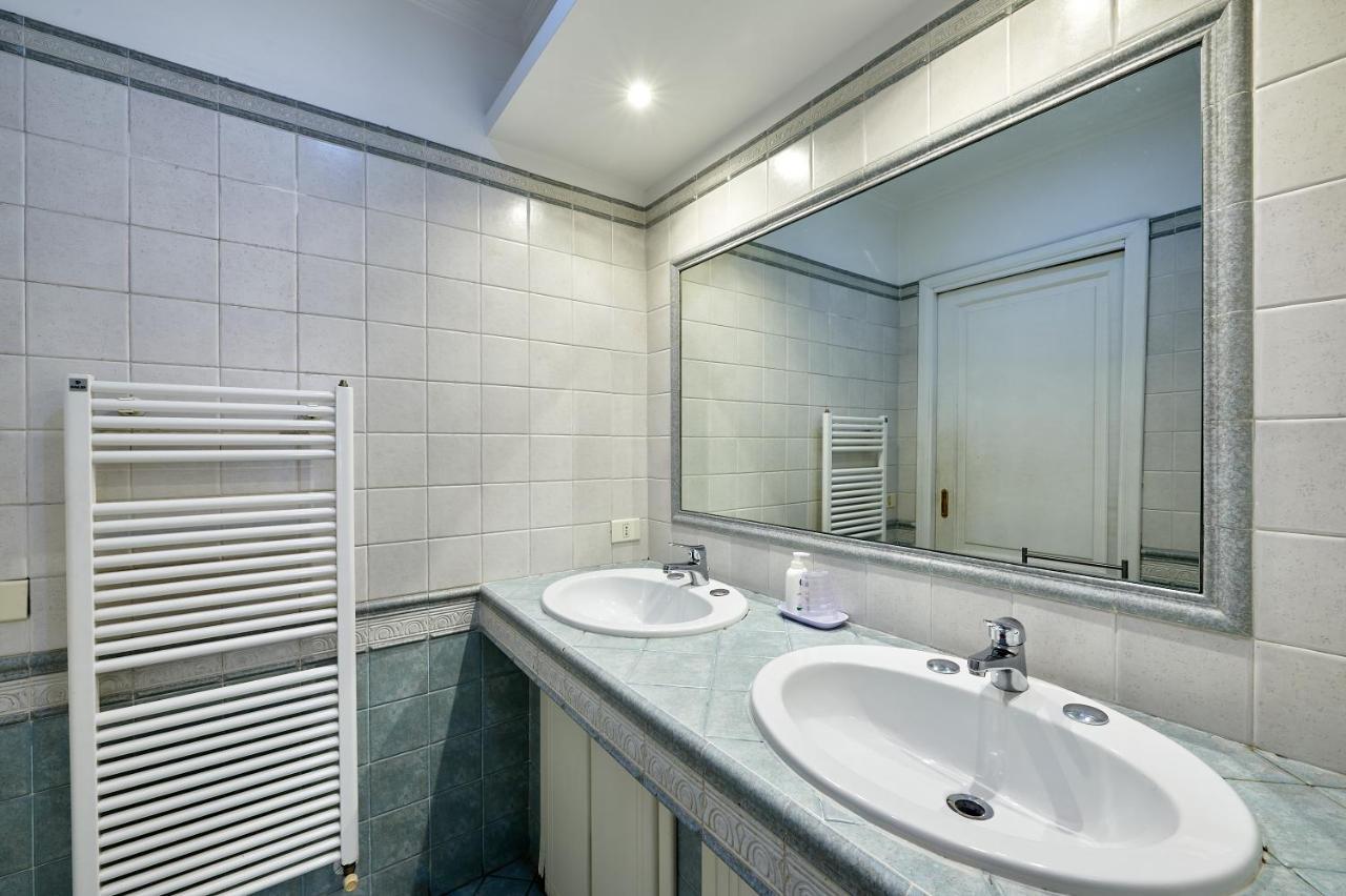 Casa Al Viminale Apartment Rome Luaran gambar