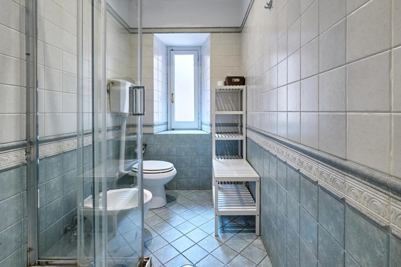 Casa Al Viminale Apartment Rome Luaran gambar