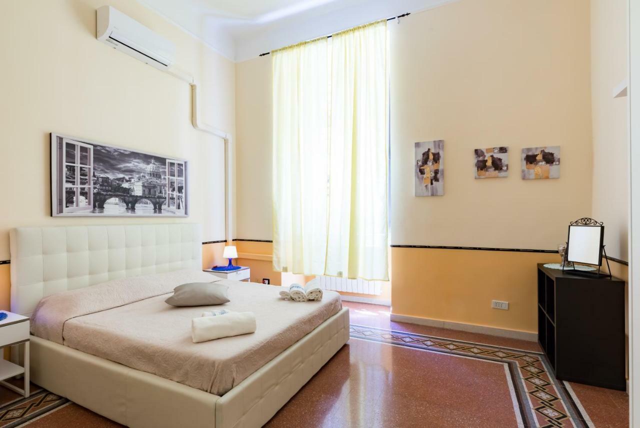 Casa Al Viminale Apartment Rome Luaran gambar
