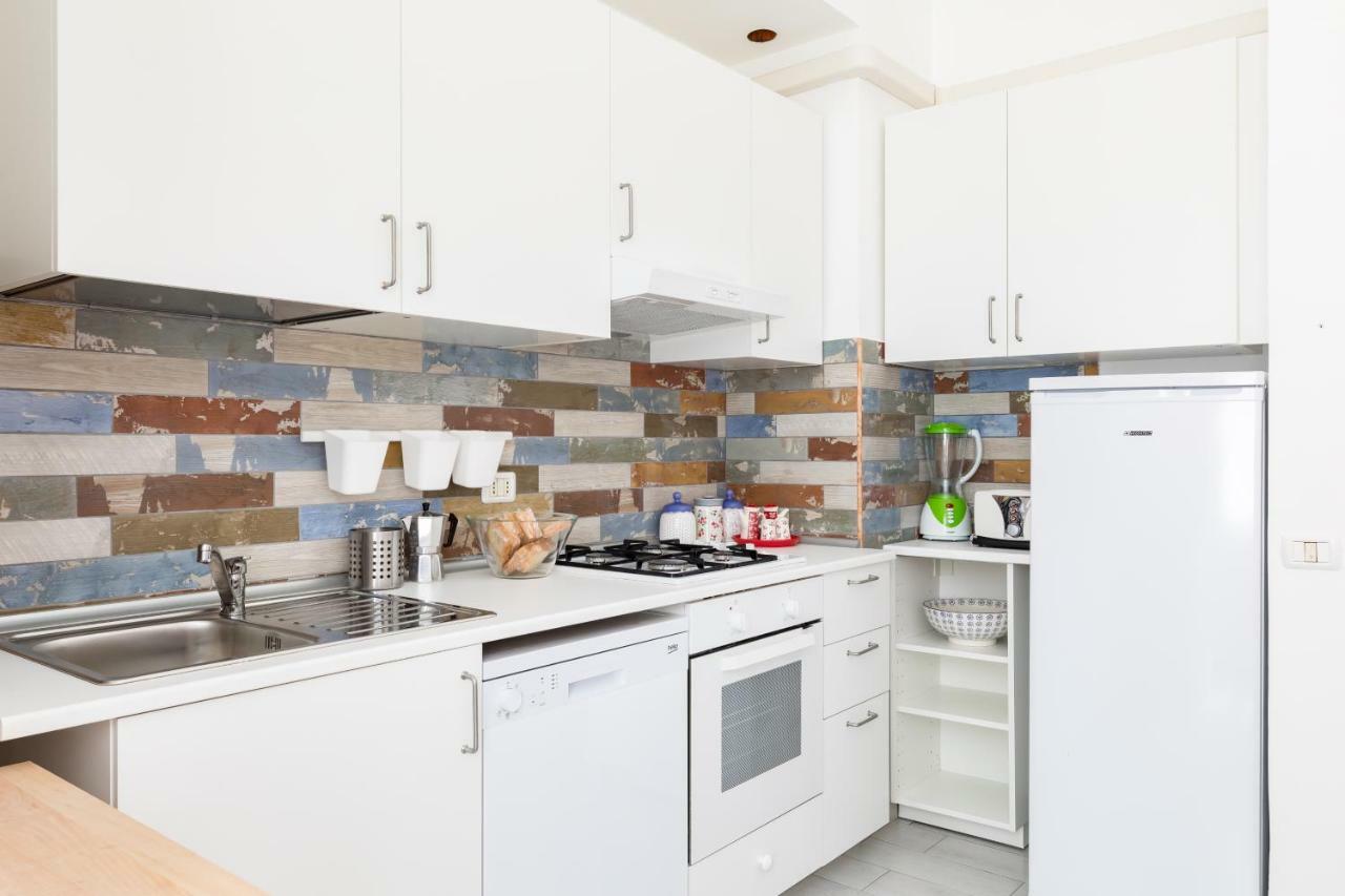 Casa Al Viminale Apartment Rome Luaran gambar