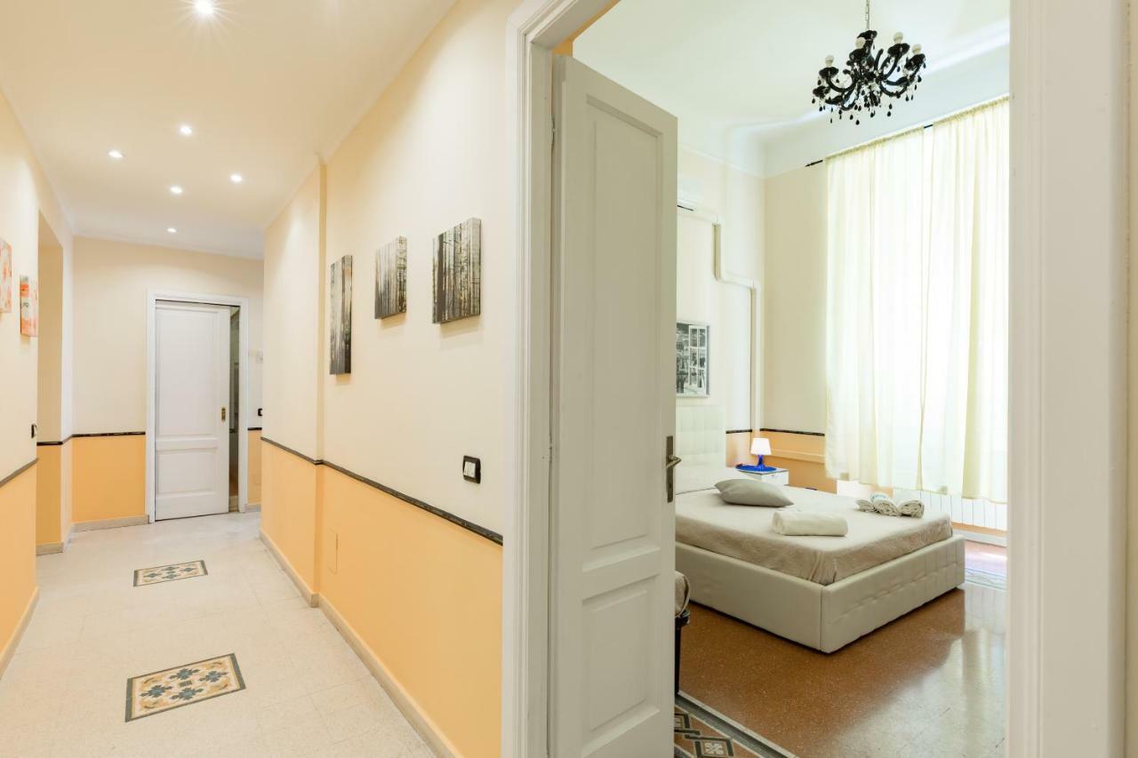 Casa Al Viminale Apartment Rome Luaran gambar